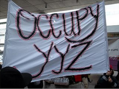 Occupy YYZ