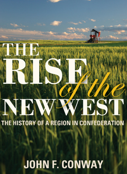 Conway: The Rise of the New West