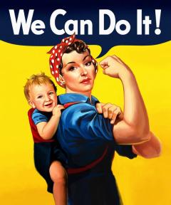Childcare: We Can Do It
