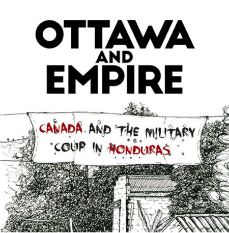 Ottawa and Empire