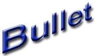 Logo Bullet
