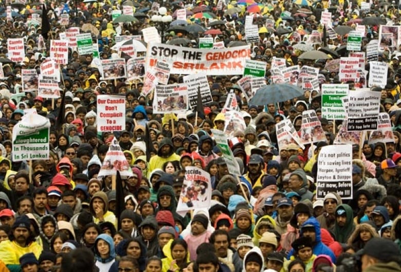 the-tamil-protests-resistance-in-the-face-of-genocide-the-bullet