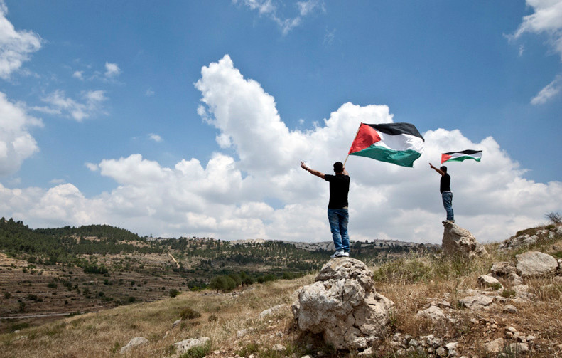 Spring In Palestine A ‘Palestinian Spring’? Not Yet – Socialist Project