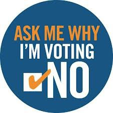 Why I M Voting No Osstf And Ontario Teachers The Bullet