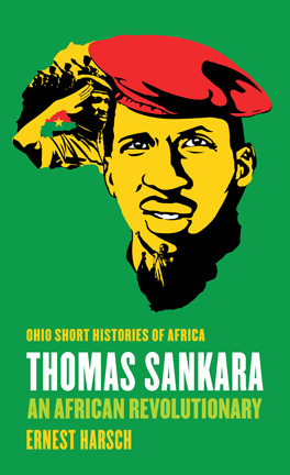 Thomas Sankara