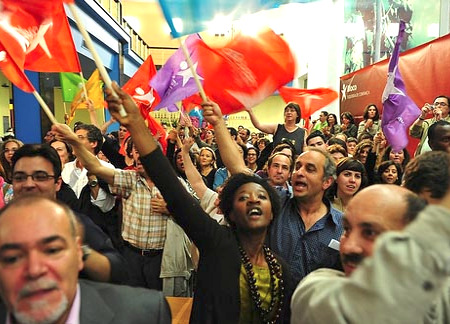 Portugal Communist Party gets OK for 16,500 people at event