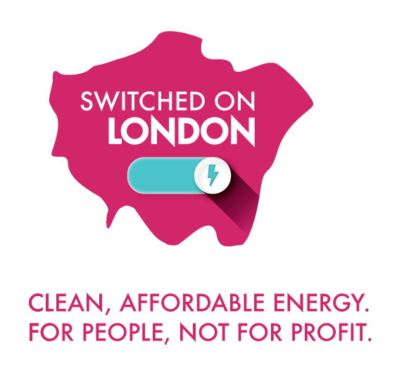 Clean Affordable Energy. For People, Not For Profit