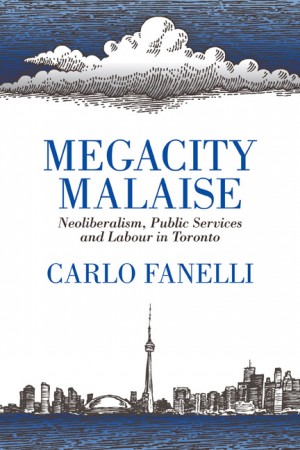 Megacity Malaise