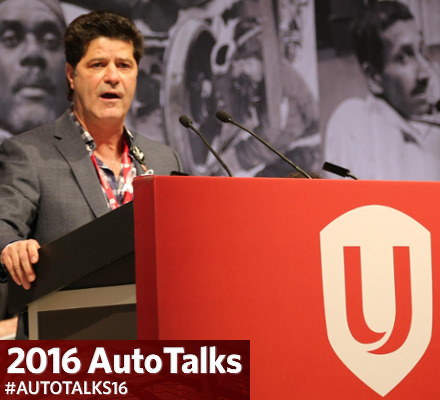 Jerry Dias, Unifor