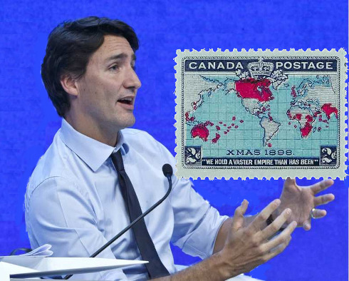 Canadian Imperial Aid to Africa