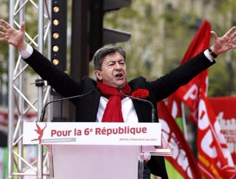 Jean-Luc Mélenchon