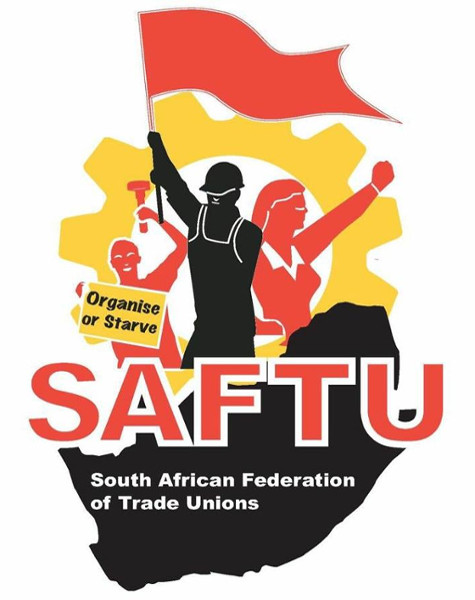 SAFTU