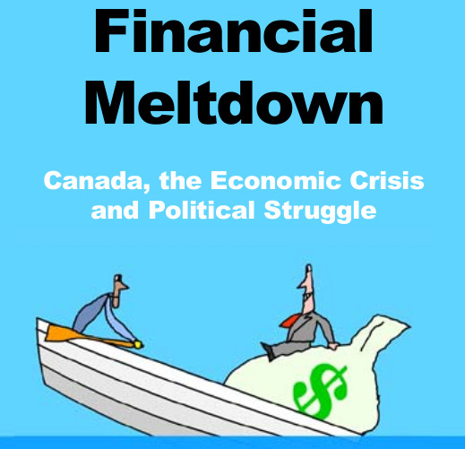 Financial Meltdown
