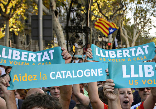 Coalition Catalogne