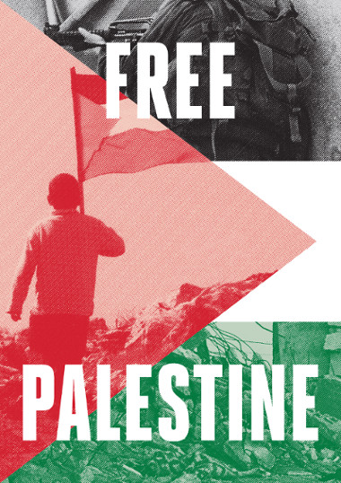 Palestine free Free Palestine