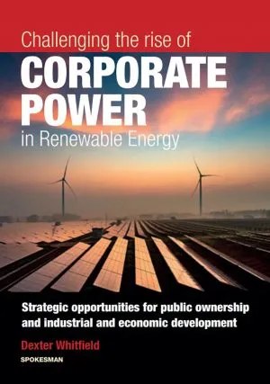 Challenging the Rise of Corporate Power