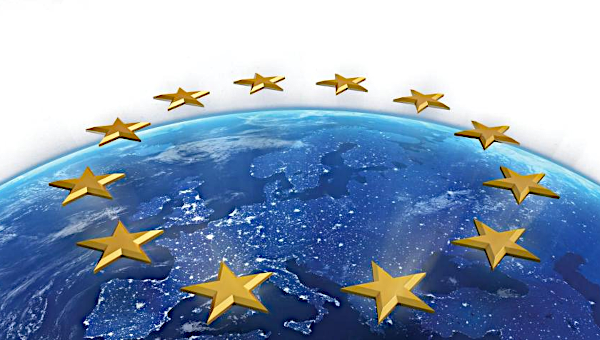 A Geopolitical European Union? - The Bullet