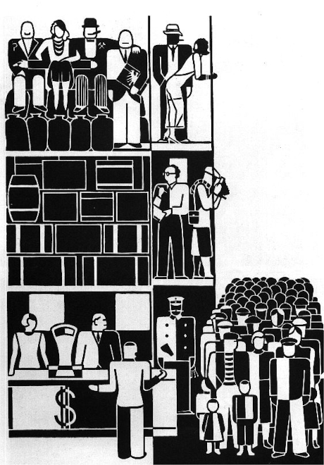 Gerd Arntz