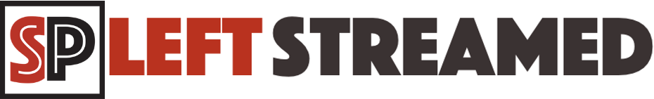 LeftStreamed logo LeftStreamed logo