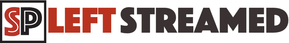 LeftStreamed logo